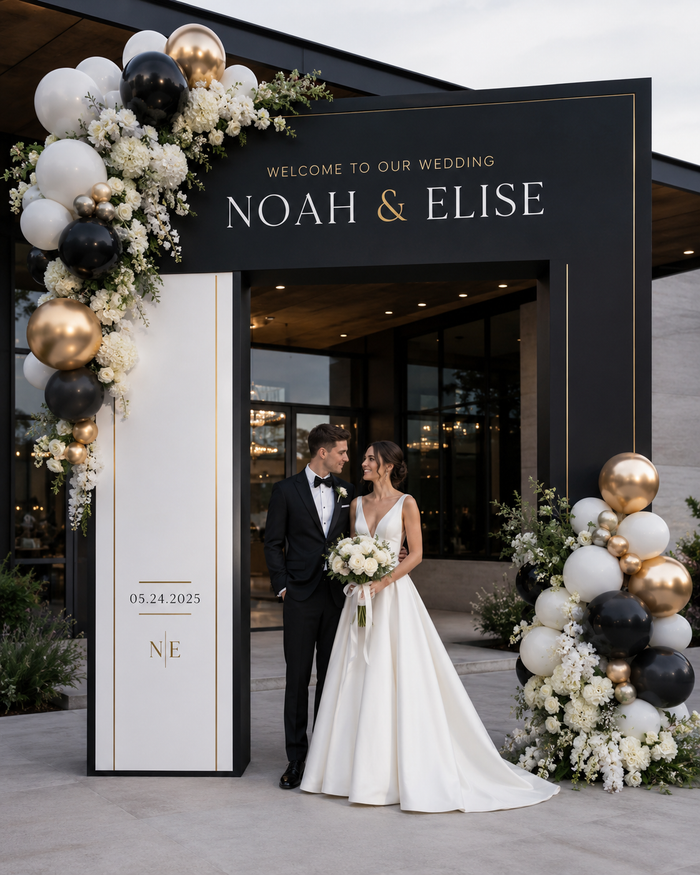 Other Event Decor