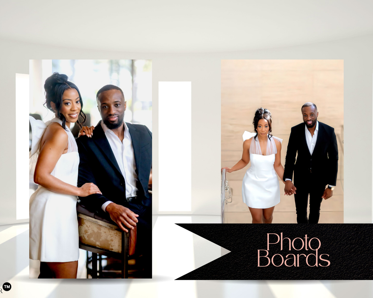 Photo Boards