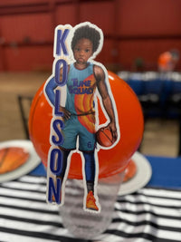 Ready to Print Cutouts - JYS Custom Backdrops & Acrylic Signs