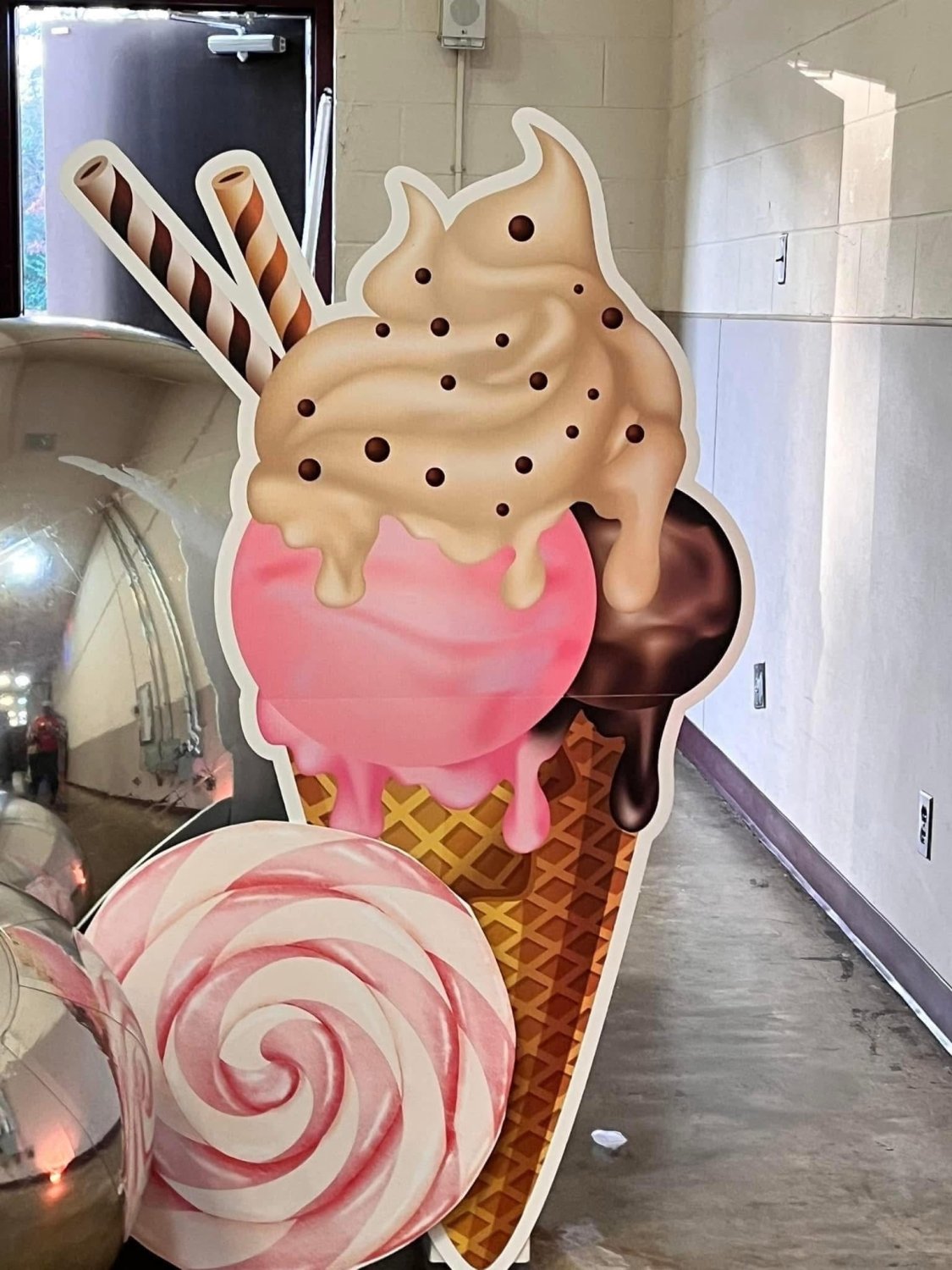 Ready to Print Cutouts - JYS Custom Backdrops & Acrylic Signs