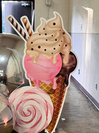 Ready to Print Cutouts - JYS Custom Backdrops & Acrylic Signs