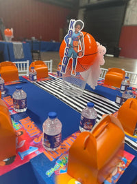 Ready to Print Cutouts - JYS Custom Backdrops & Acrylic Signs