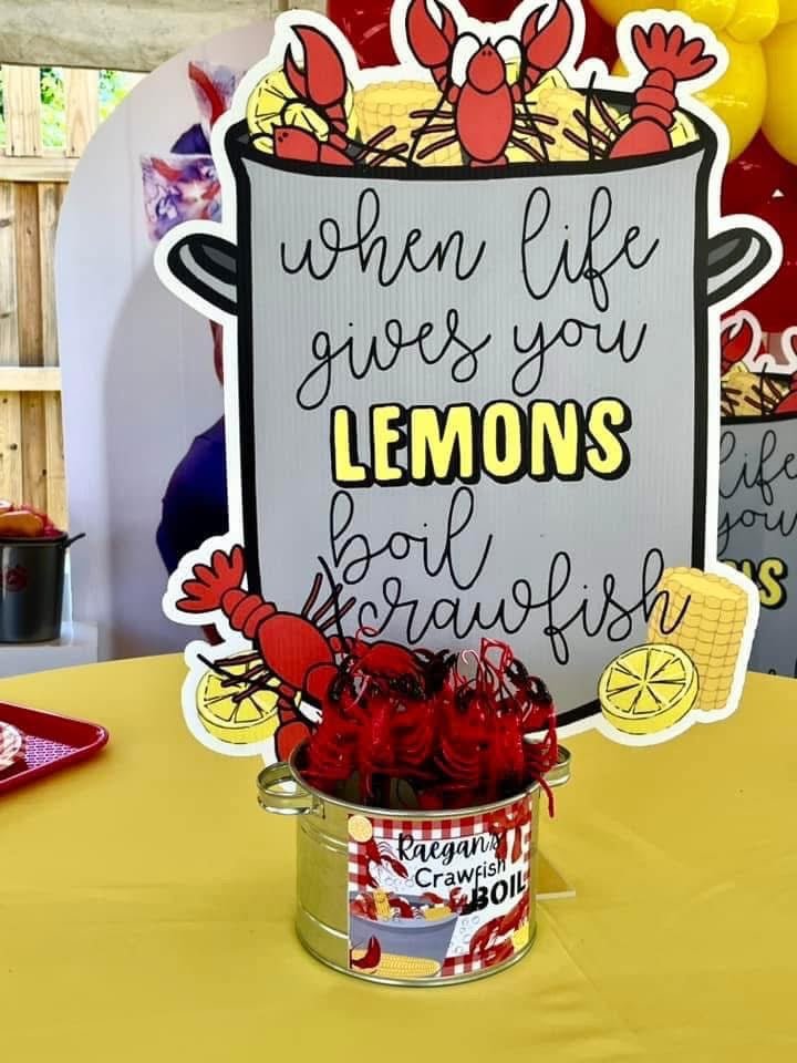 Ready to Print Cutouts - JYS Custom Backdrops & Acrylic Signs